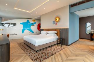 Corendon Amsterdam New-West, a Tribute Portfolio Hotel - Amsterdam - 4