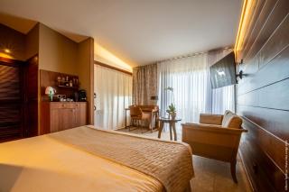 Hôtel Diana Dea Lodge & SPA - 5