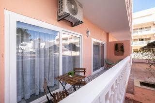 Parque dos Reis Apartment 4 - Monte Gordo - 4