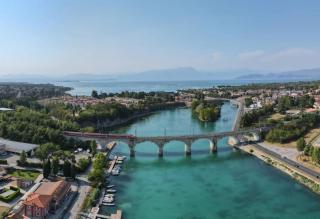 Aurora ApartHotel - Peschiera del Garda - 5