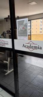 Apartamento Tambau - João Pessoa - 5