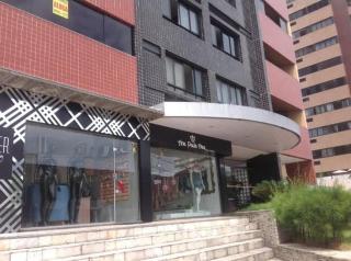 Apartamento Tambau - João Pessoa - 3