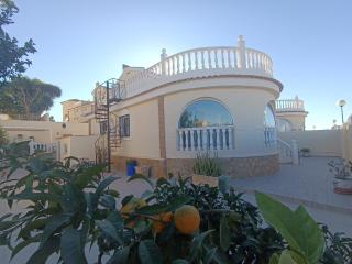 Magnífica villa con piscina privada y barbacoa R48 by Novadesta - Puerto Marino - 9