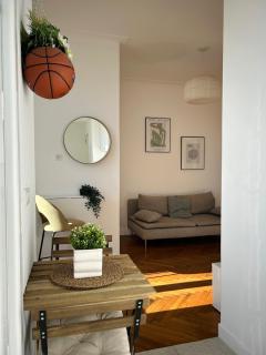 Exclusive Top Floor - Love Suite - 4