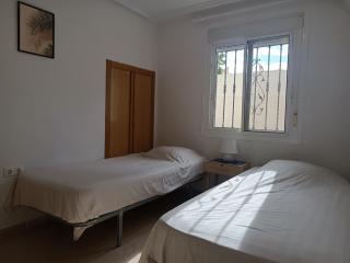 Magnífica villa con piscina privada y barbacoa R48 by Novadesta - Puerto Marino - 1