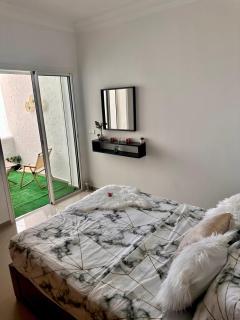 Wonderful apartment in Assilah sea view - Asilah - 7