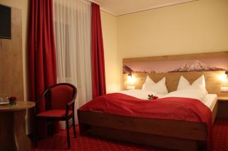 Hotel AlpinaRos - Berchtesgaden - 8