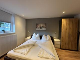 Apartment Stefanie by Interhome - 7