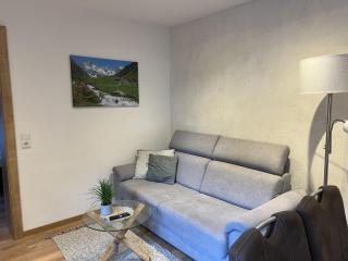 Apartment Stefanie by Interhome - Taxenbach - 5