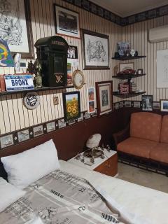 Casa Alessandro - Palermo - 3
