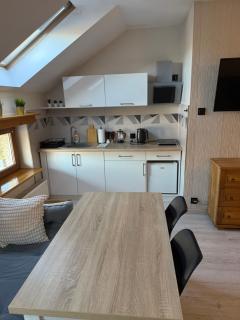 Apartament Maryna - Zakopane - 3
