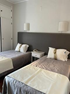 Rio Maior Hotel - Rio Maior - 1