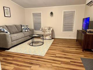 Cozy and quiet four Four Pets Yes - Beaufort - 7