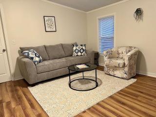 Cozy and quiet four Four Pets Yes - Beaufort - 5