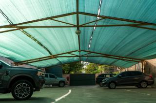 Ritz Hotel Mendoza - 3