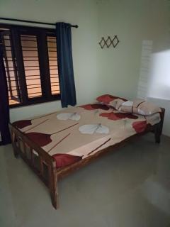 Home Away - Varkala - 9