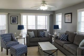 Blue Marina Bayfront Rental - Dewey Beach - 8