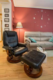 Apartamentos abula - Ávila - 6