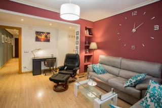 Apartamentos abula - Ávila - 5