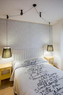 Apartamentos abula - Àvila - 4