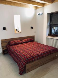 Maison du Château Sarre - Aosta - 9