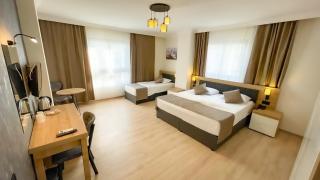 Bloomtalya Hotel - Antalya - 8