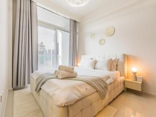 Cityscape Serenity 1BR - Damac Vera- Business Bay - 6