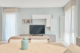 Levante Appartamento di pregio, terrazza e vista panoramica sul mare e la città - Viareggio - 4