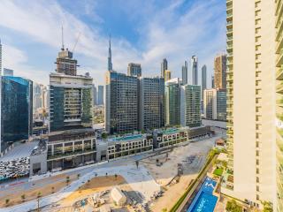 Cityscape Serenity 1BR - Damac Vera- Business Bay - 7
