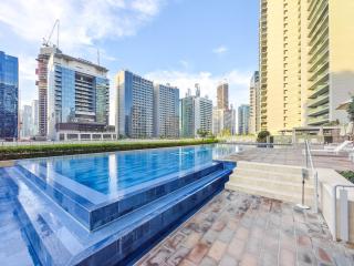 Cityscape Serenity 1BR - Damac Vera- Business Bay - 4