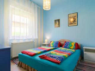 Apartment Keszeg-2 by Interhome - 3