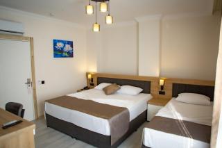 Bloomtalya Hotel - Antalya - 6