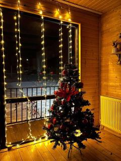 Cottage Mzispira/Cottage sunny side - Sioni - 7