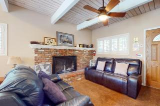 Dancing Bear Chalet - 7