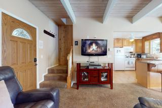 Dancing Bear Chalet - Lake Arrowhead - 6