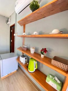 ID Garden Home - Ban Cham Kha - 2