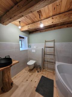 Countryside house - Alleuze - 2