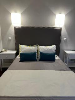 Rio Maior Hotel - Rio Maior - 4