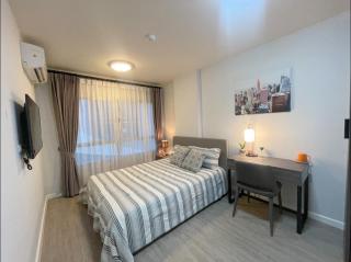 D condo rin eight - Chiang Mai - 0
