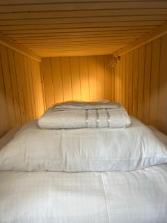 Hostel Kapsułowy - 3