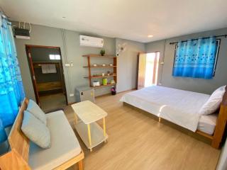 ID Garden Home - Ban Cham Kha - 5