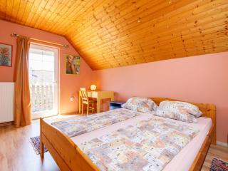 Apartment Keszeg-1 by Interhome - 2