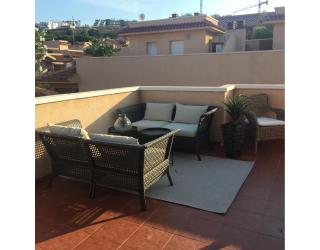 Casa con terraza soleada R49 by Novadesta - Puerto Marino - 0