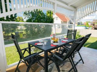 Holiday Home Piroska by Interhome - Balatonmáriafürdő - 9