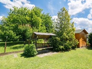 Holiday Home Piroska by Interhome - Balatonmáriafürdő - 8