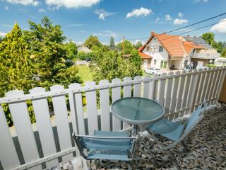 Holiday Home Piroska by Interhome - Balatonmáriafürdő - 4
