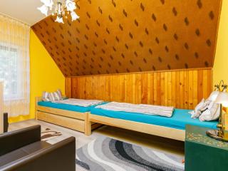 Holiday Home Piroska by Interhome - Balatonmáriafürdő - 2