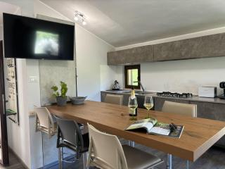 Apartment Serrani-3 by Interhome - Cologna - 8