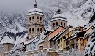 Apparement relax Briançon serre chevalier - Briançon - 0