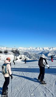 Apartments Kabashi 2 - Fischhorn - 2